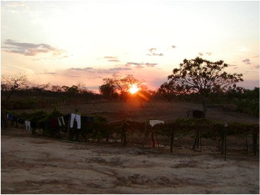 Tramonto